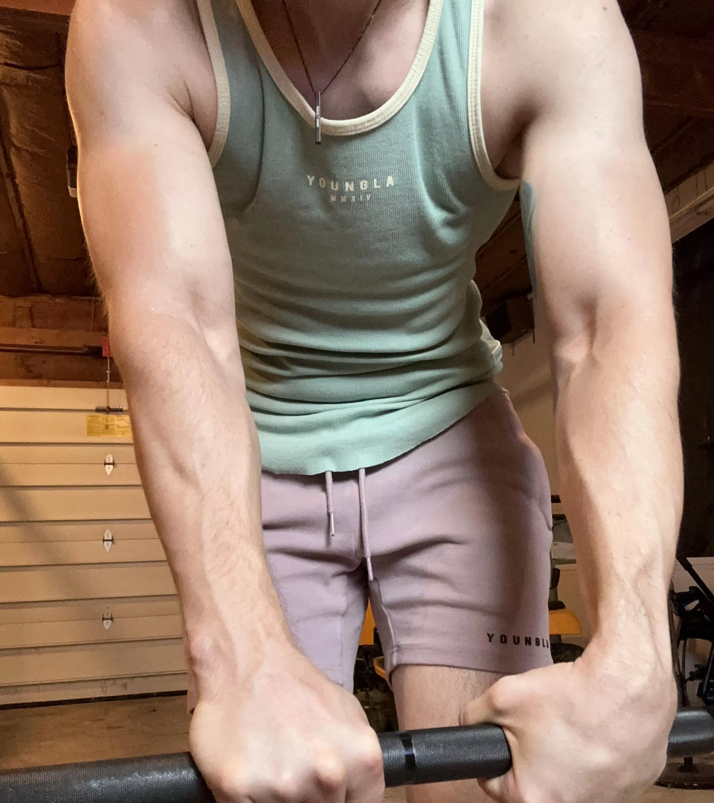 Come any closer and I’ll grab ya posted by sirmixnowandthen