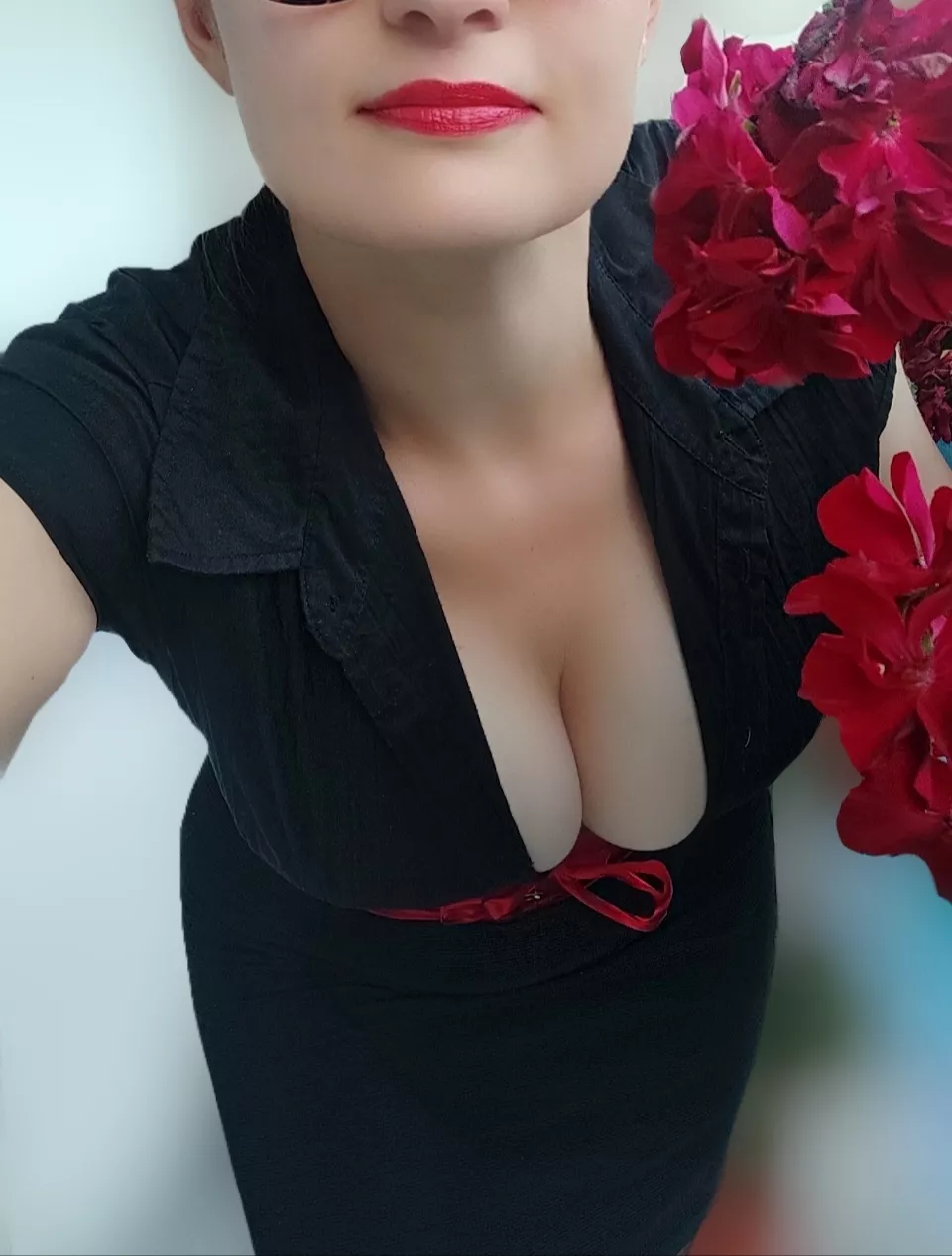 Come over and pour me a glass posted by BlushedObsession