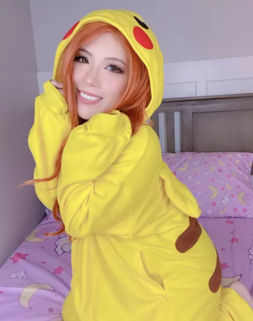 Come play with my kitty by WastefulSlugger