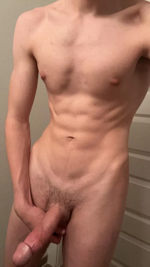 Dare you to throat it by Legolas10010