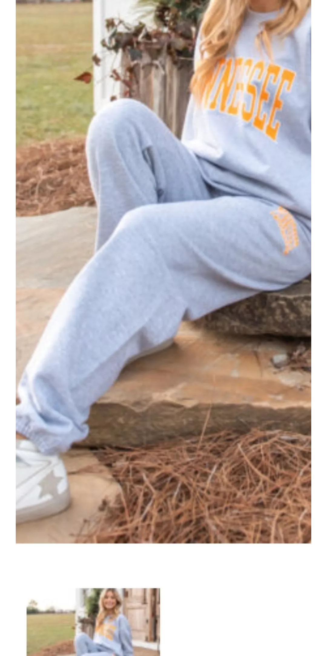 Does anyone have a big strapon dick pictures in sweatpants? Id love to see a girl with a big bulge in her sweatpants. If you have any to share let me know! posted by Friendly-Fuel5450