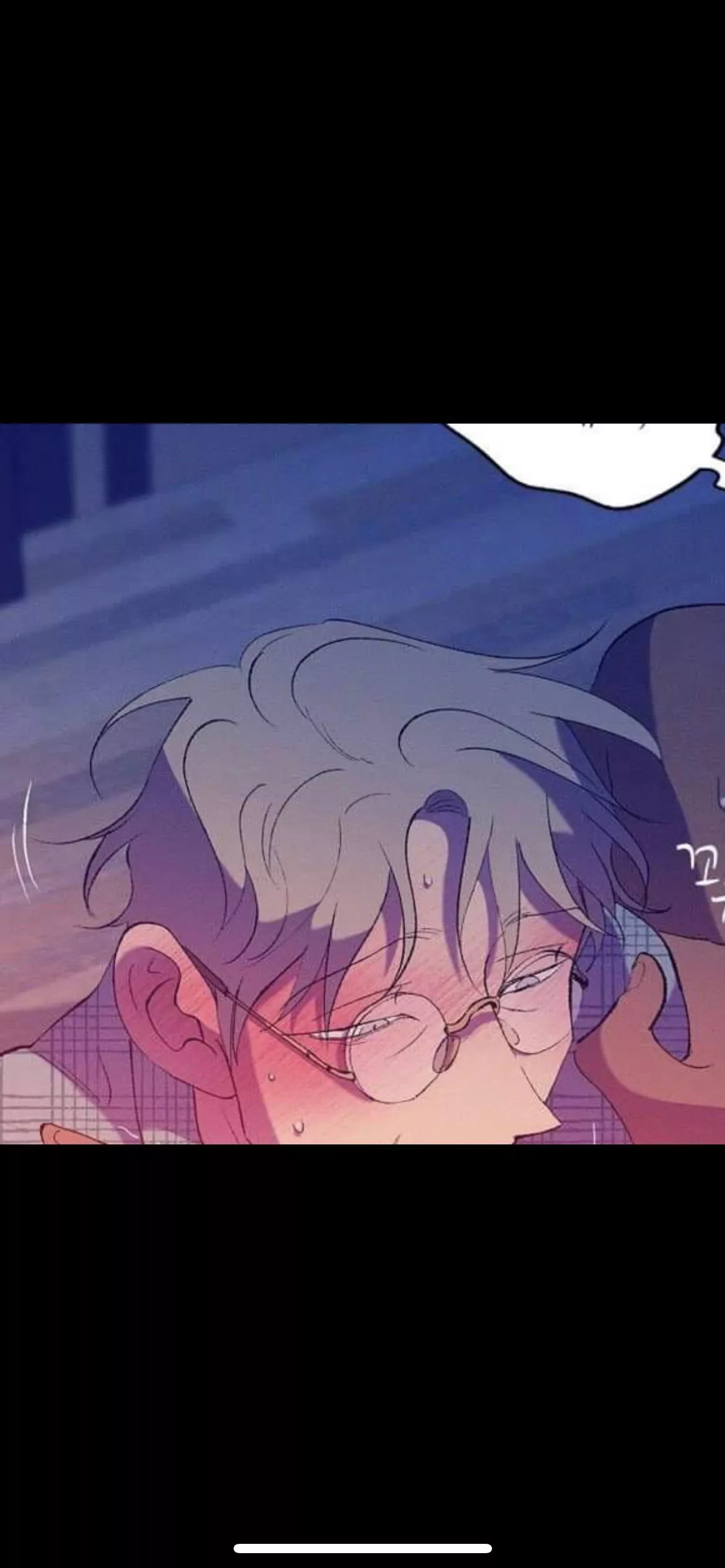 Does anyone know the title? 🥹 posted by pauieotaku