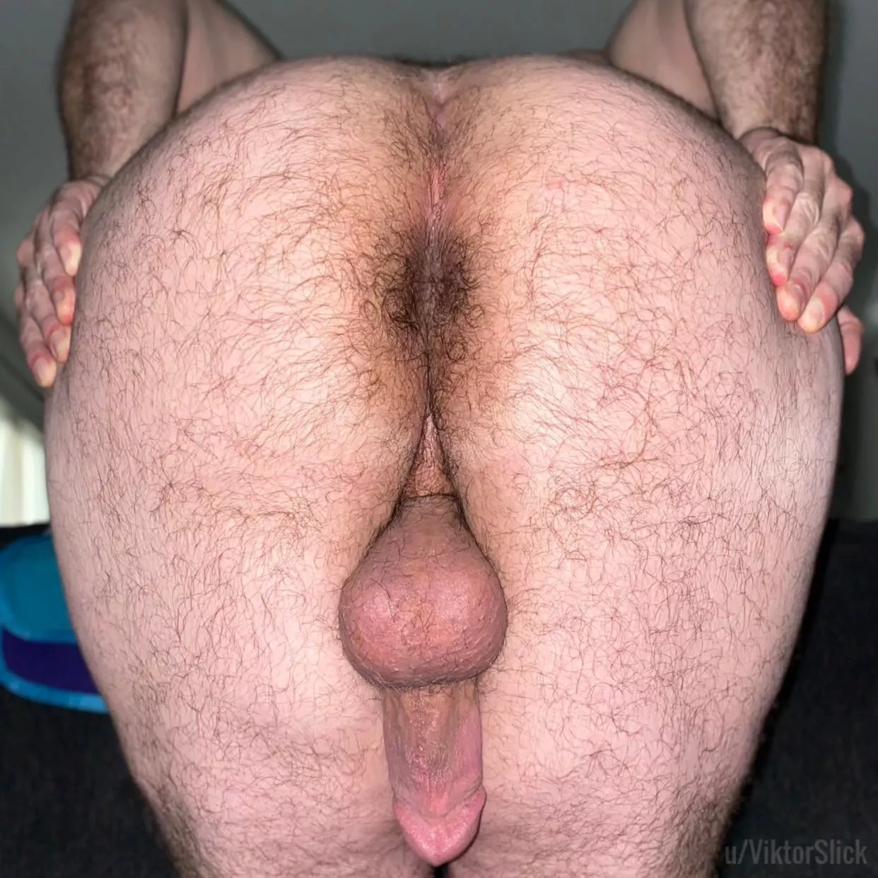 Don’t leave me waiting posted by ViktorSlick