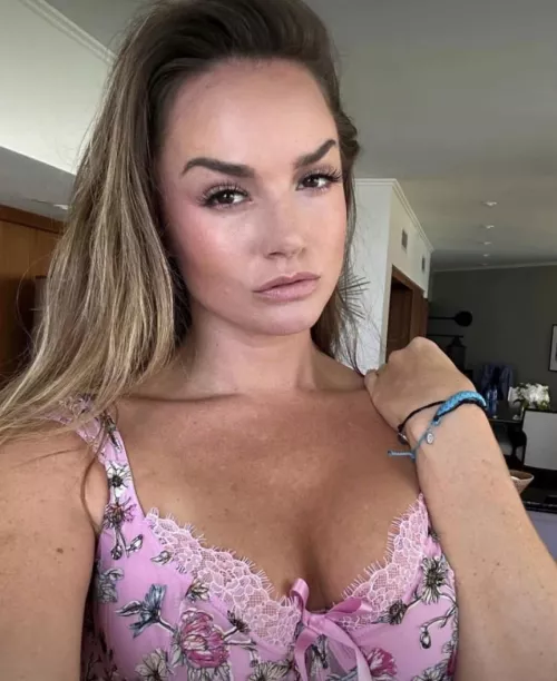 Dream girl by agent_zero43