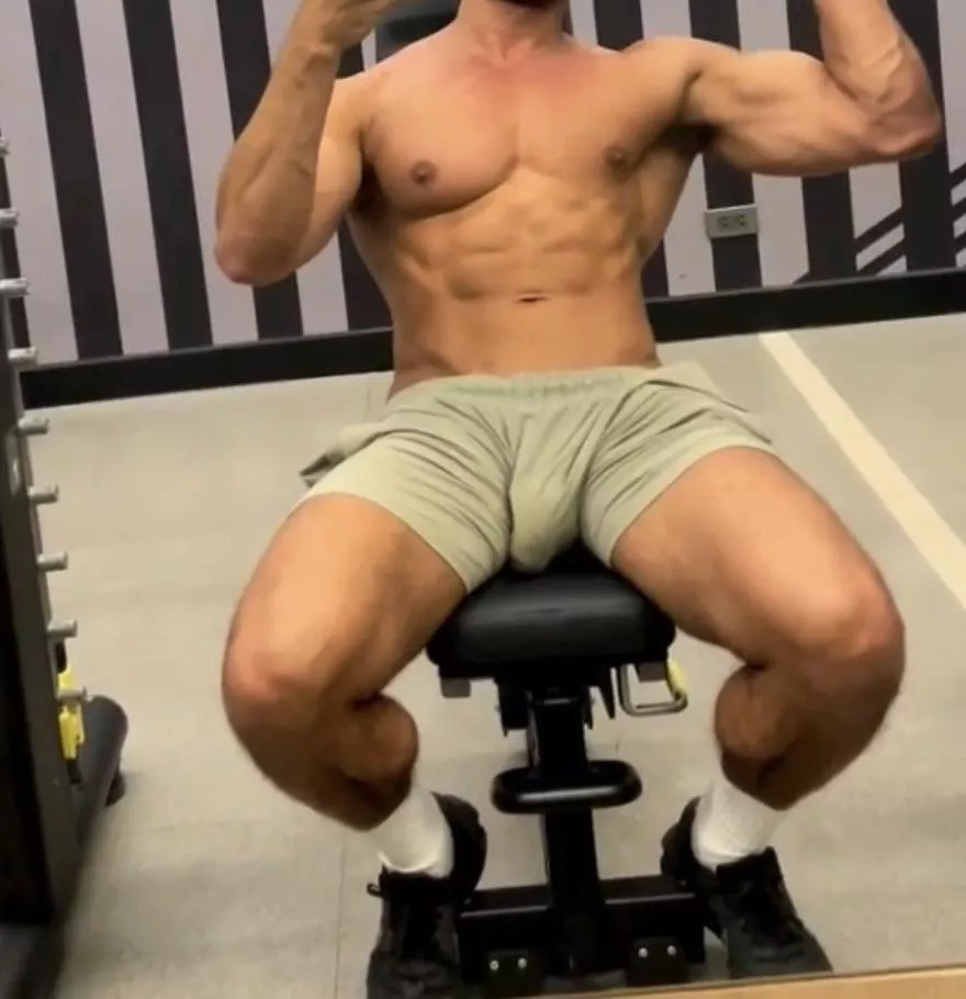 Gettin that pu[m]p in posted by AnonymousJAM1