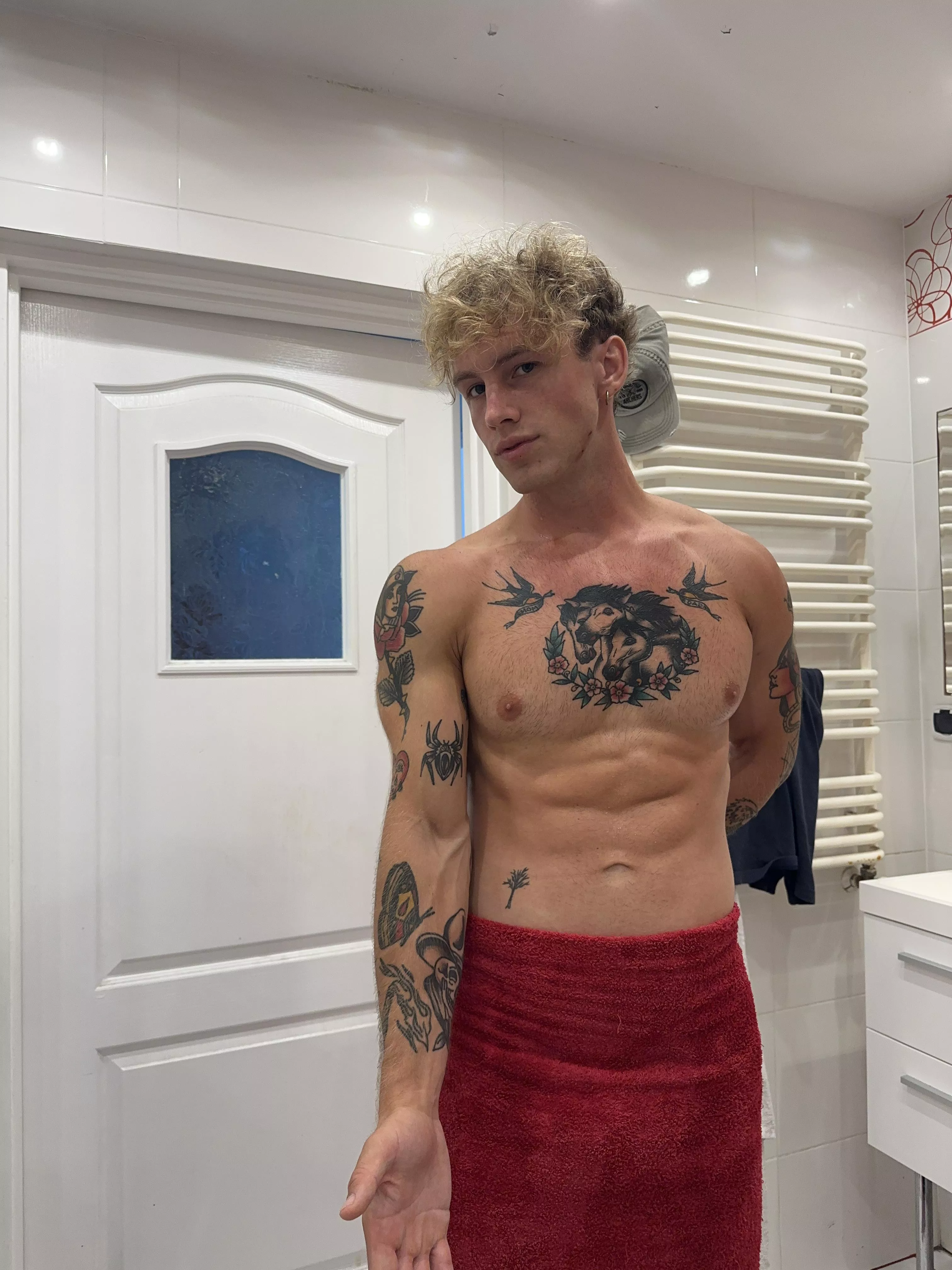 Good? posted by haael12