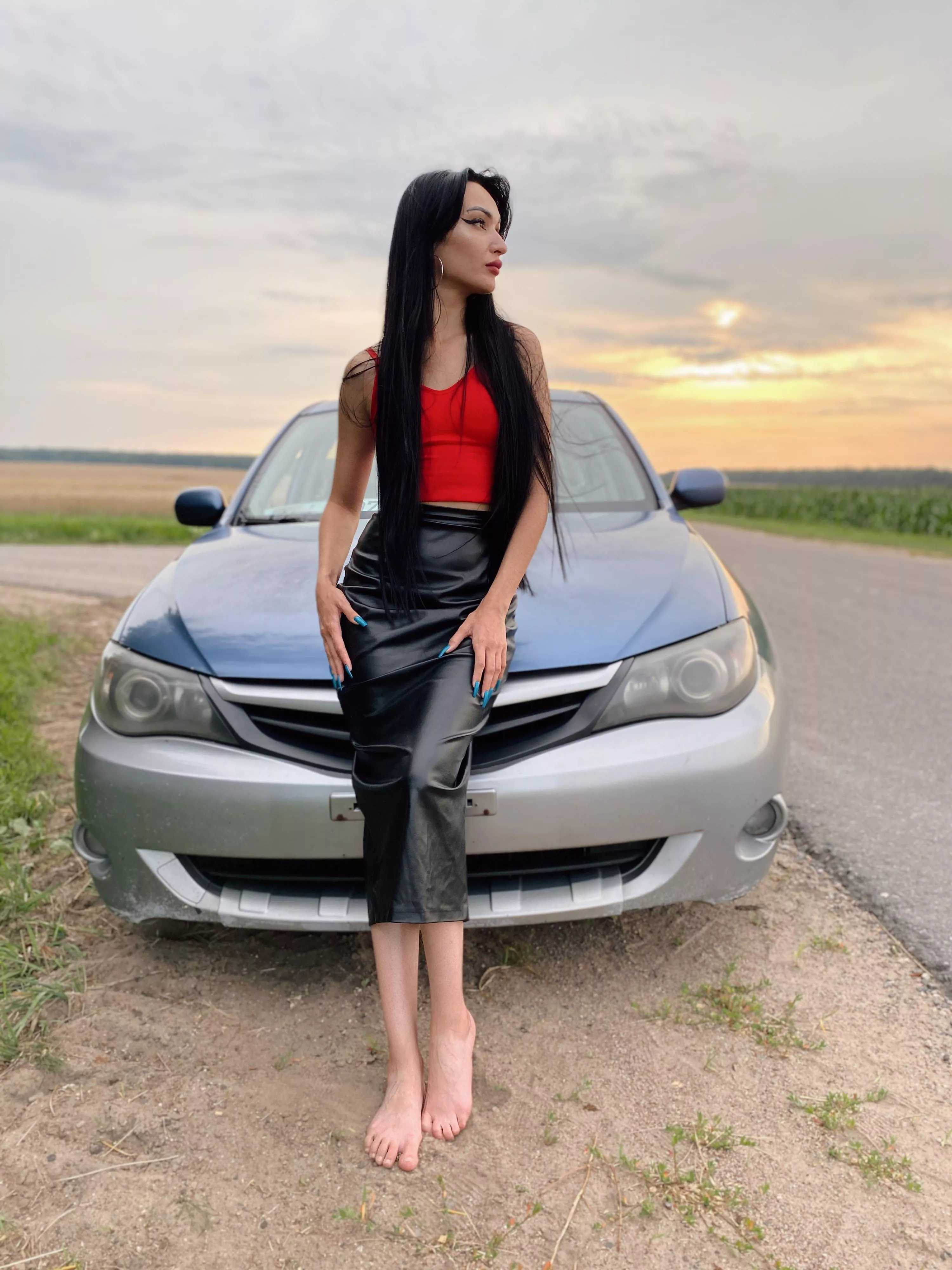 Good morning 😈 posted by katrin-cherry56