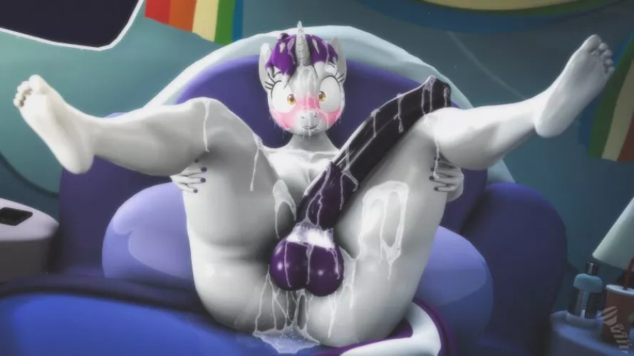 Got carried away gooning (Screw by screwingwithsfm) by MF_SK