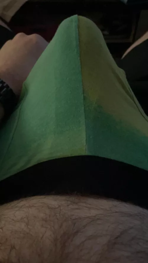 Happy Friday! by Winter_Painting1864