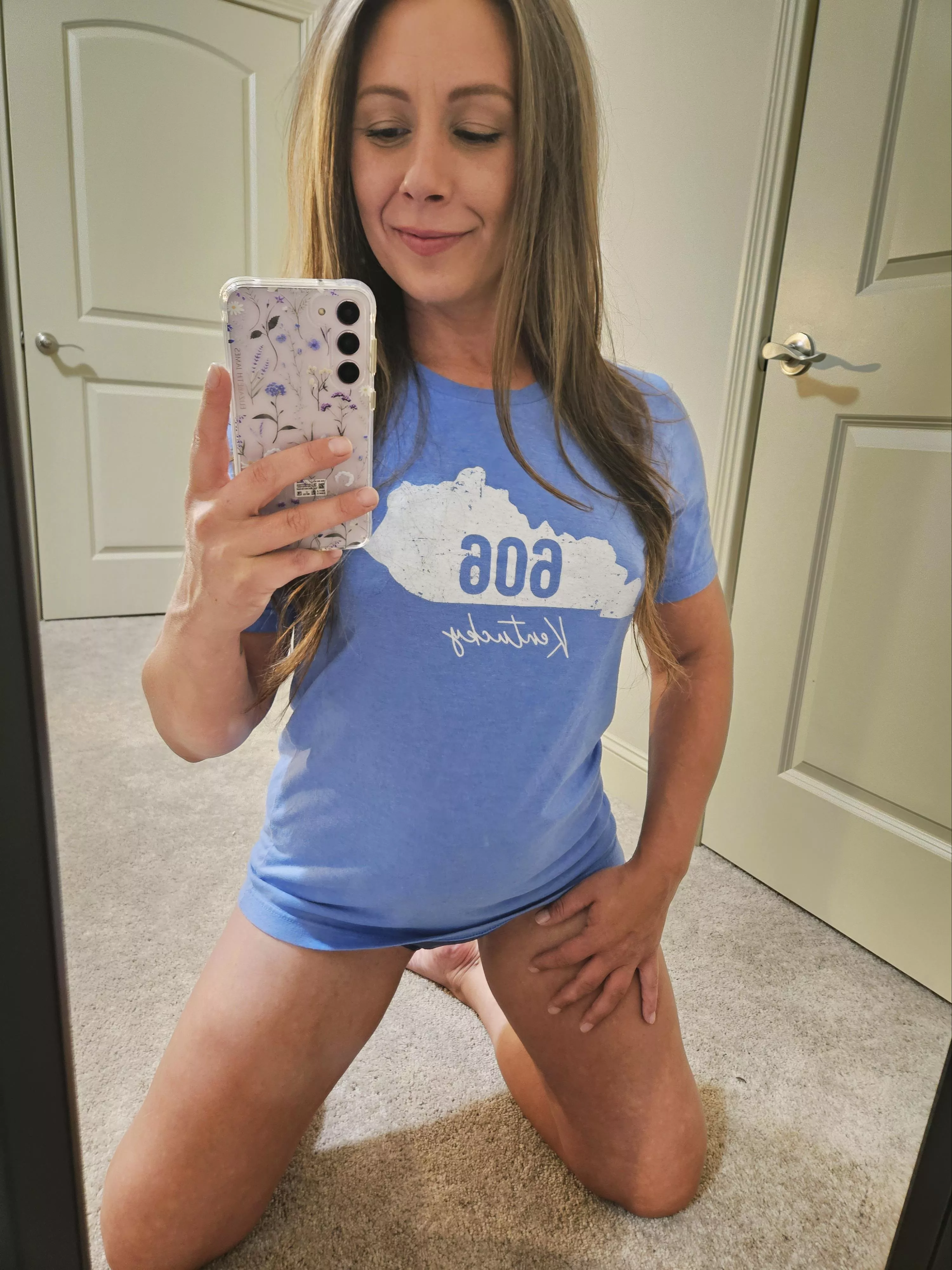 Here's to wishing you a great night! 😉 posted by Ms_Britty