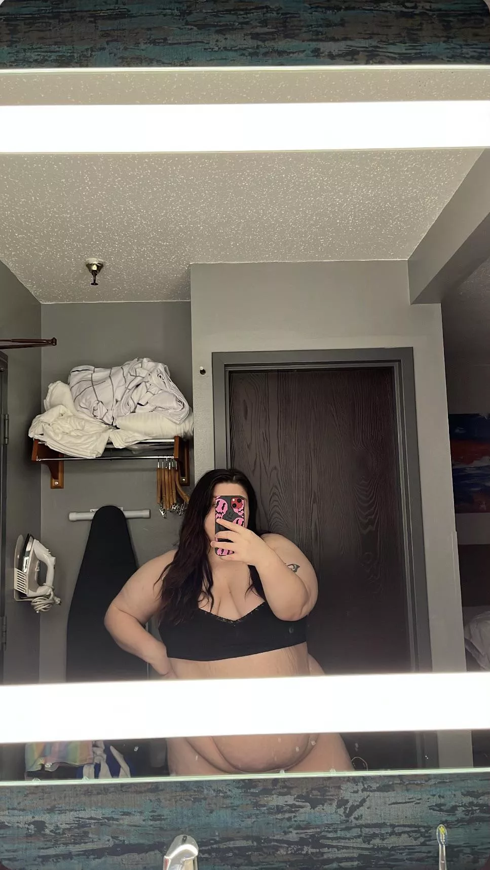 Hope your day is good posted by Omgggkayyyy