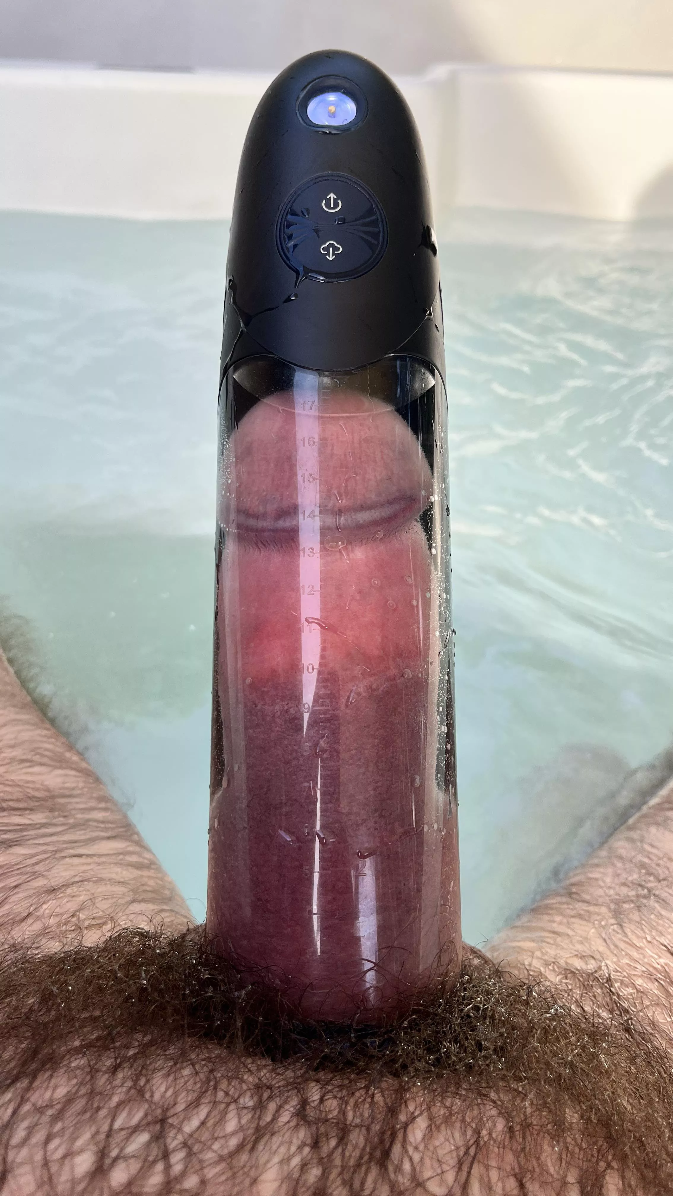 Hot Tub Fun posted by Hrymsl