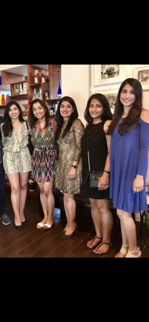 How about these girls ? by justjillcd