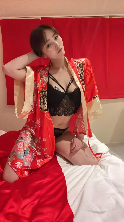 i am your Red Queen!!! by kayayumequeen