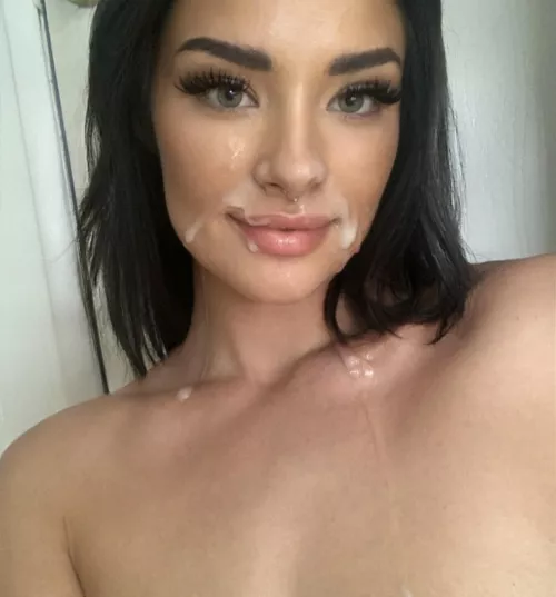 I can’t get enough 😍 by moderatelysizedbooty