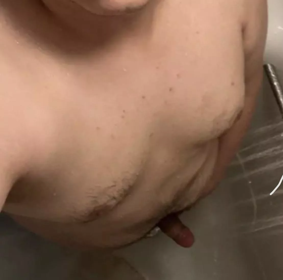 I just love taking showers posted by Lost-Perhaps8678