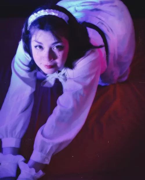 i need a babe behind me 🥵 by candygirl_21