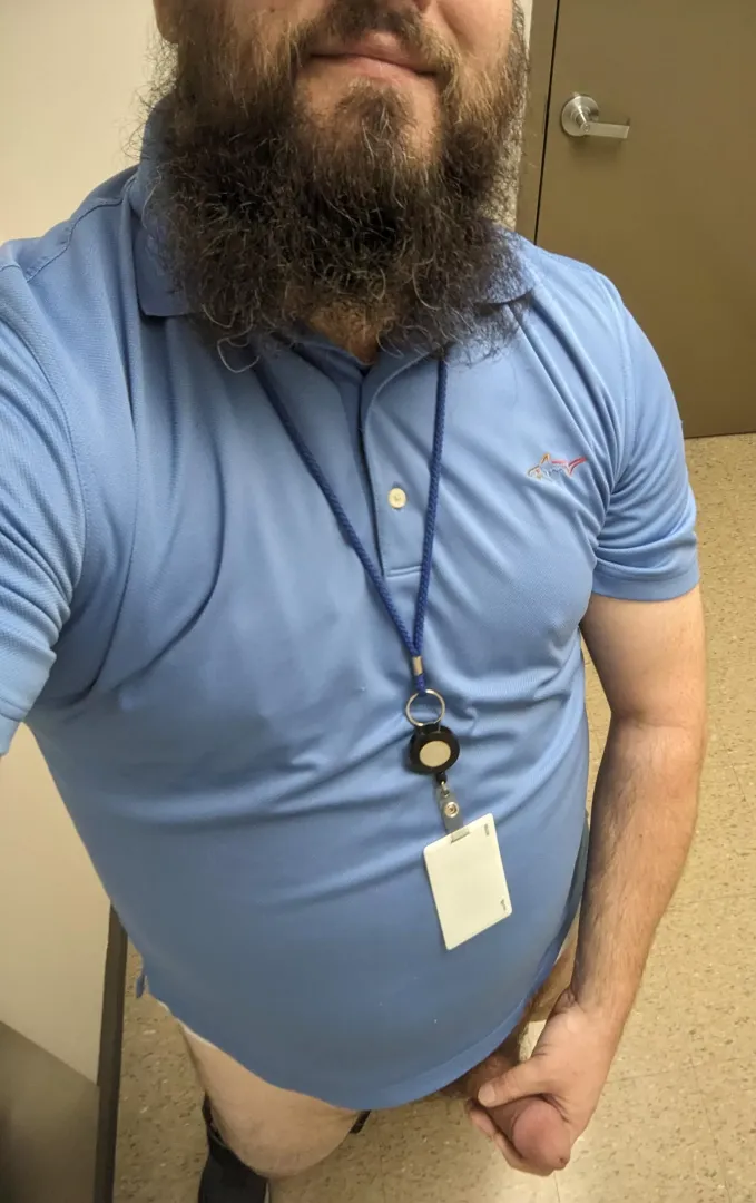 I need a coworker buddy to take this on the regular (36) by CopperEnd
