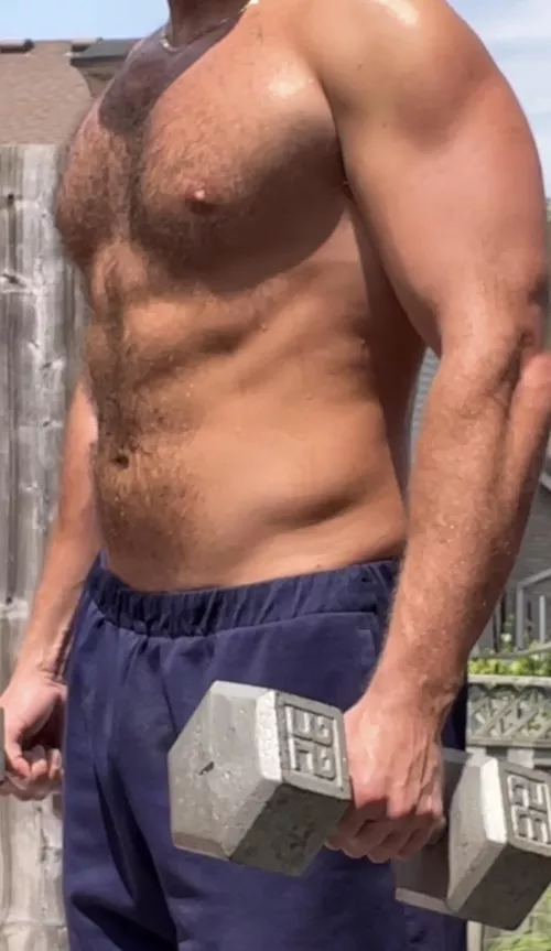 I will dominate you by northernjock