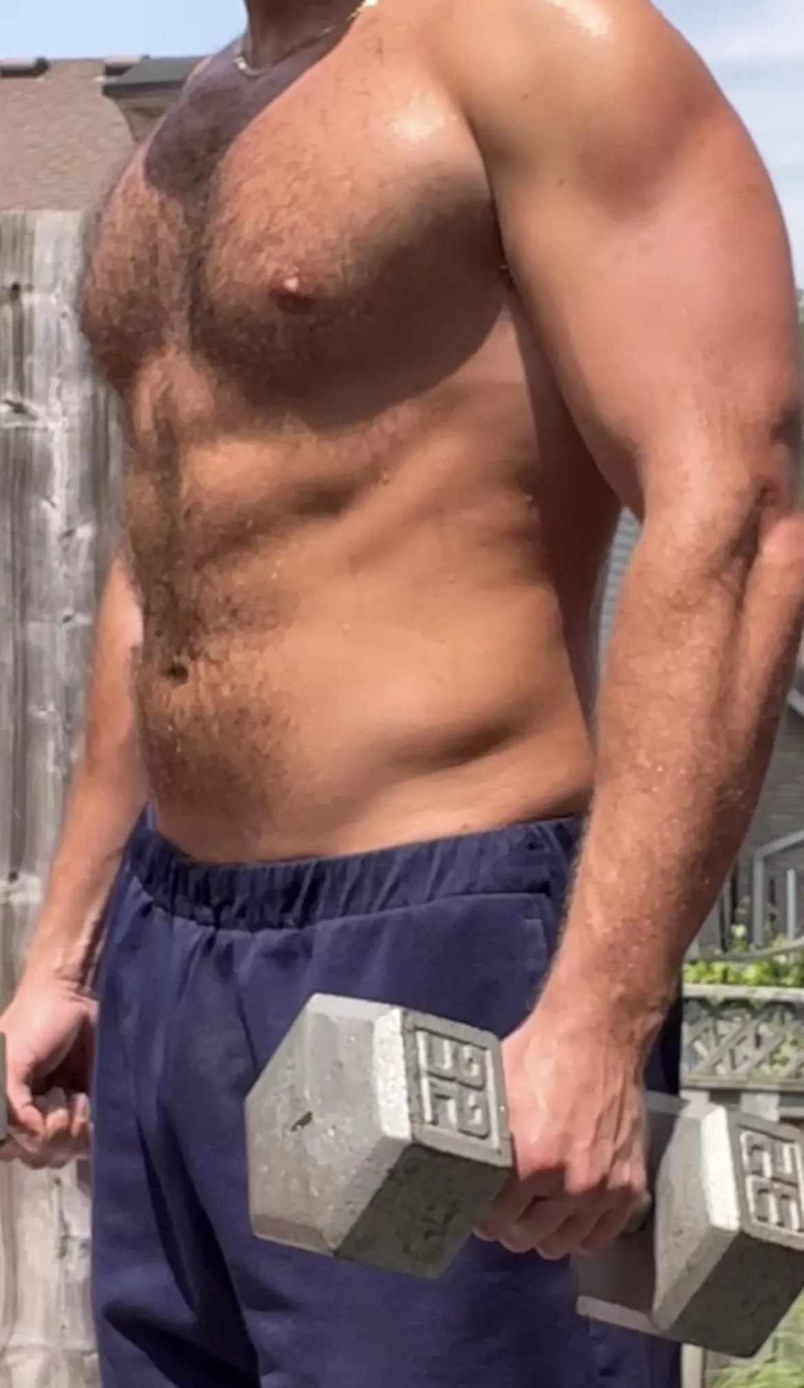 I will dominate you posted by northernjock