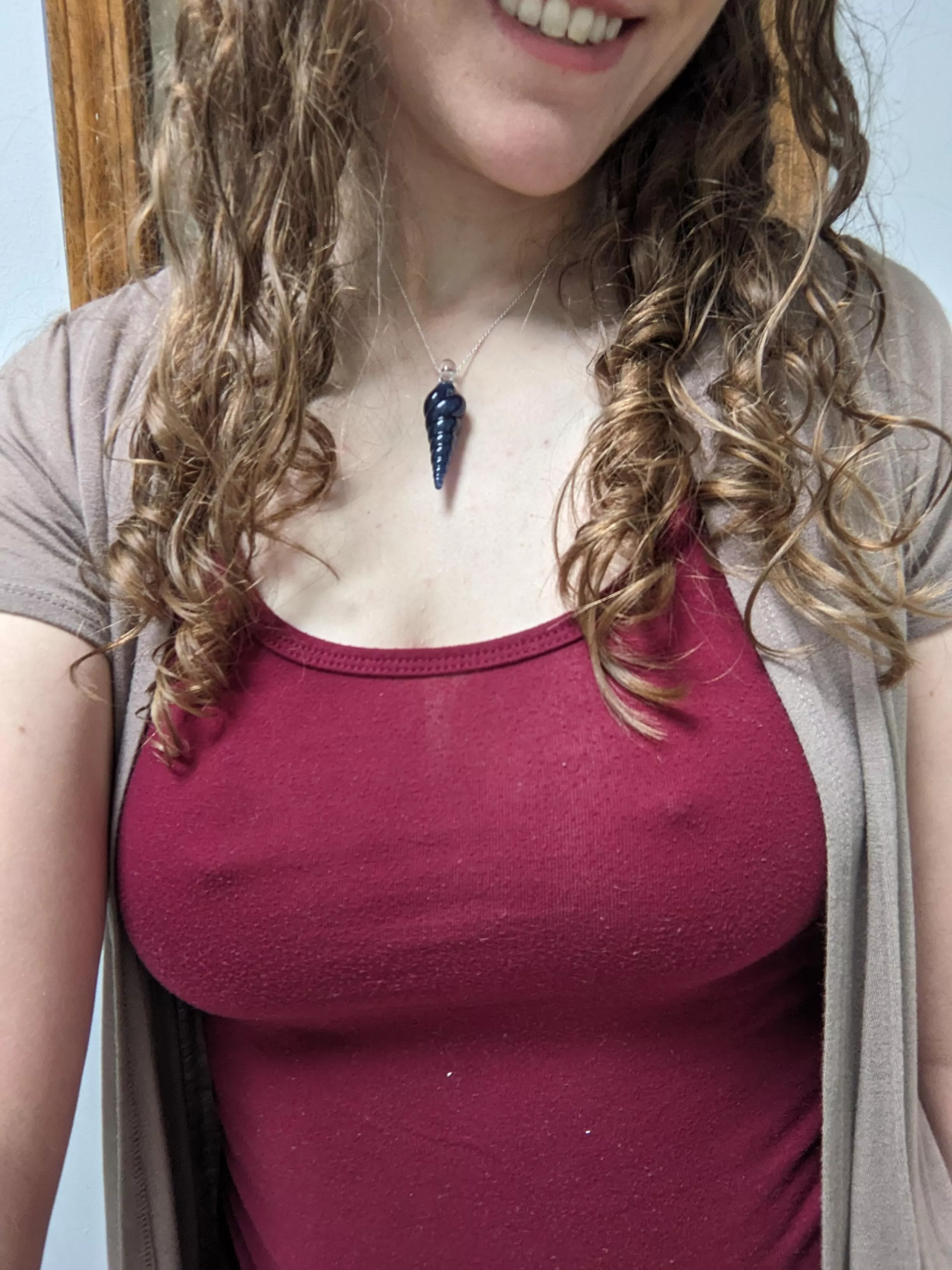 It's been a while posted by showythrowaway