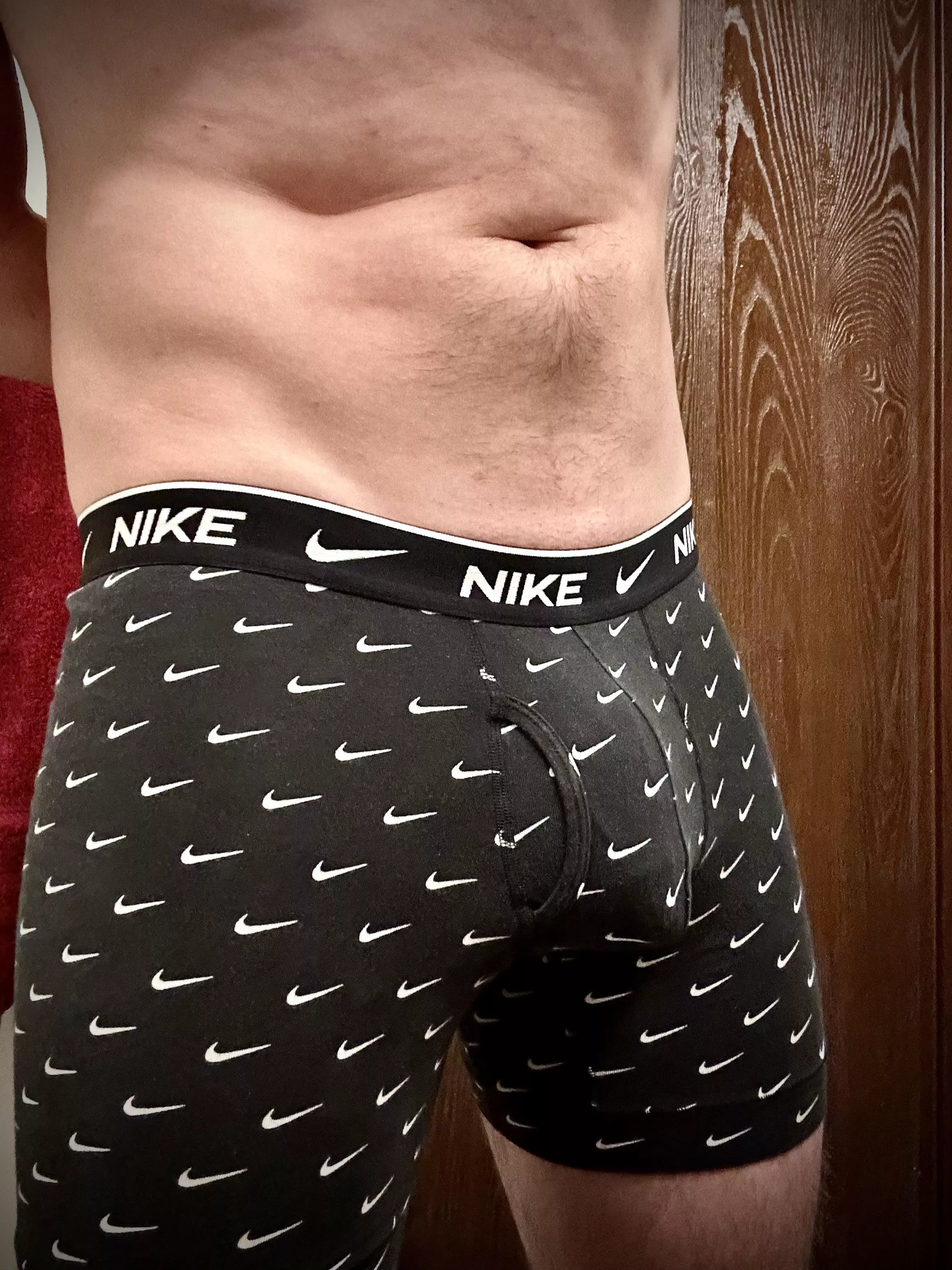 Just do it posted by rdlbrtz