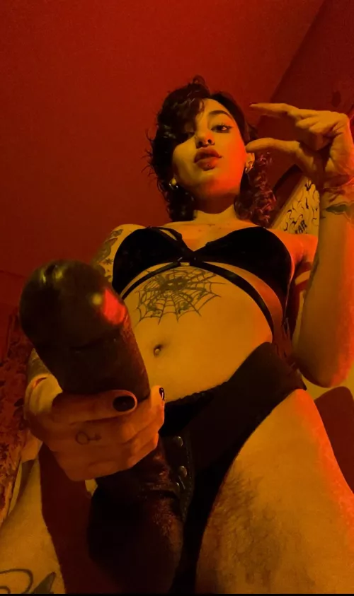 Let me ruin that hole by devilslittebaby