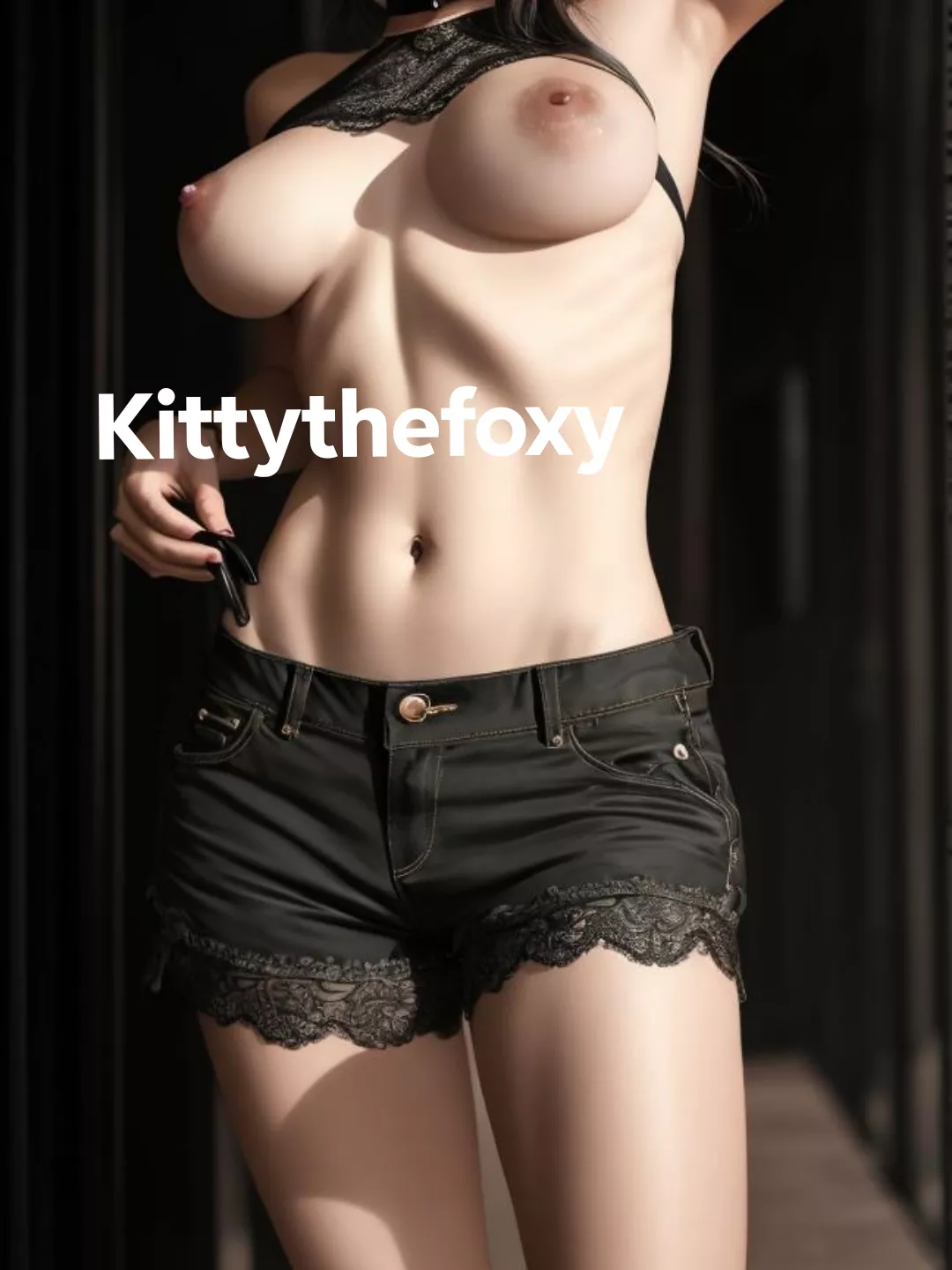 Let's enjoy the weekend together shall we posted by kittythefoxy