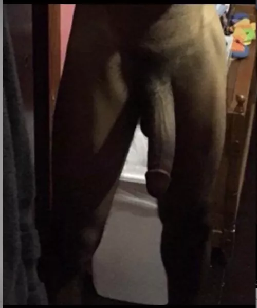 Looking for a friend 😉…🍫🍆🍆 by Cautious-Swim-1996