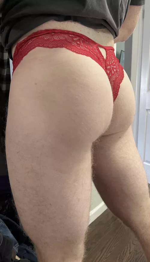 Love lacy panties by throwawaybootyboi