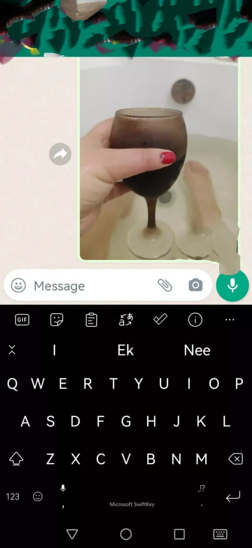 Love Time, thank you for preparing hey!!! Soon there🤗 by Impressive_Art_1