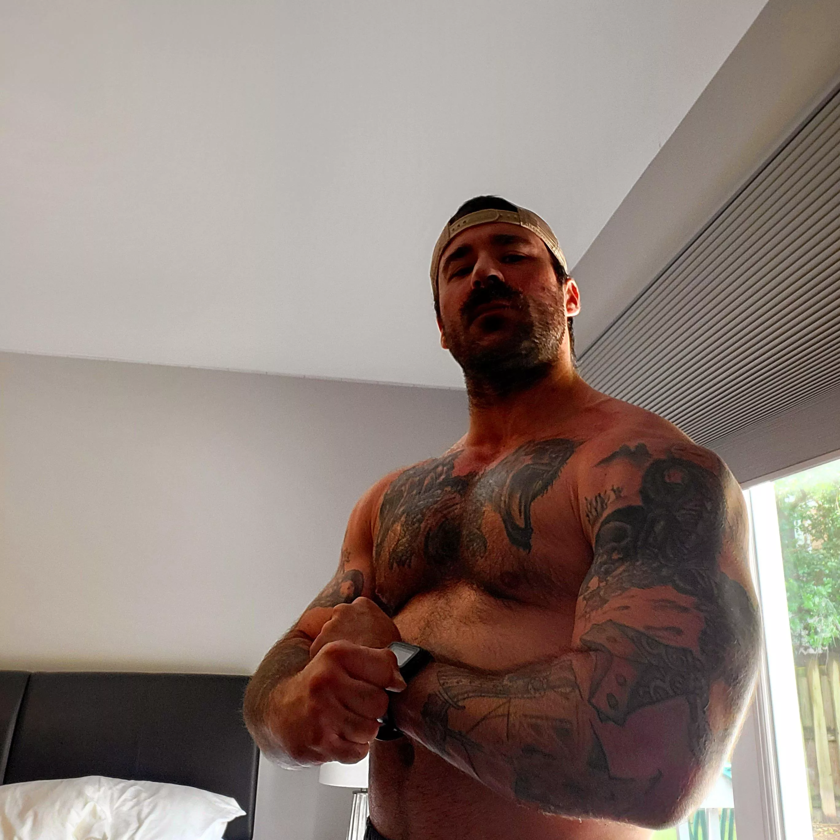 (M35) posted by Ardcoremeat