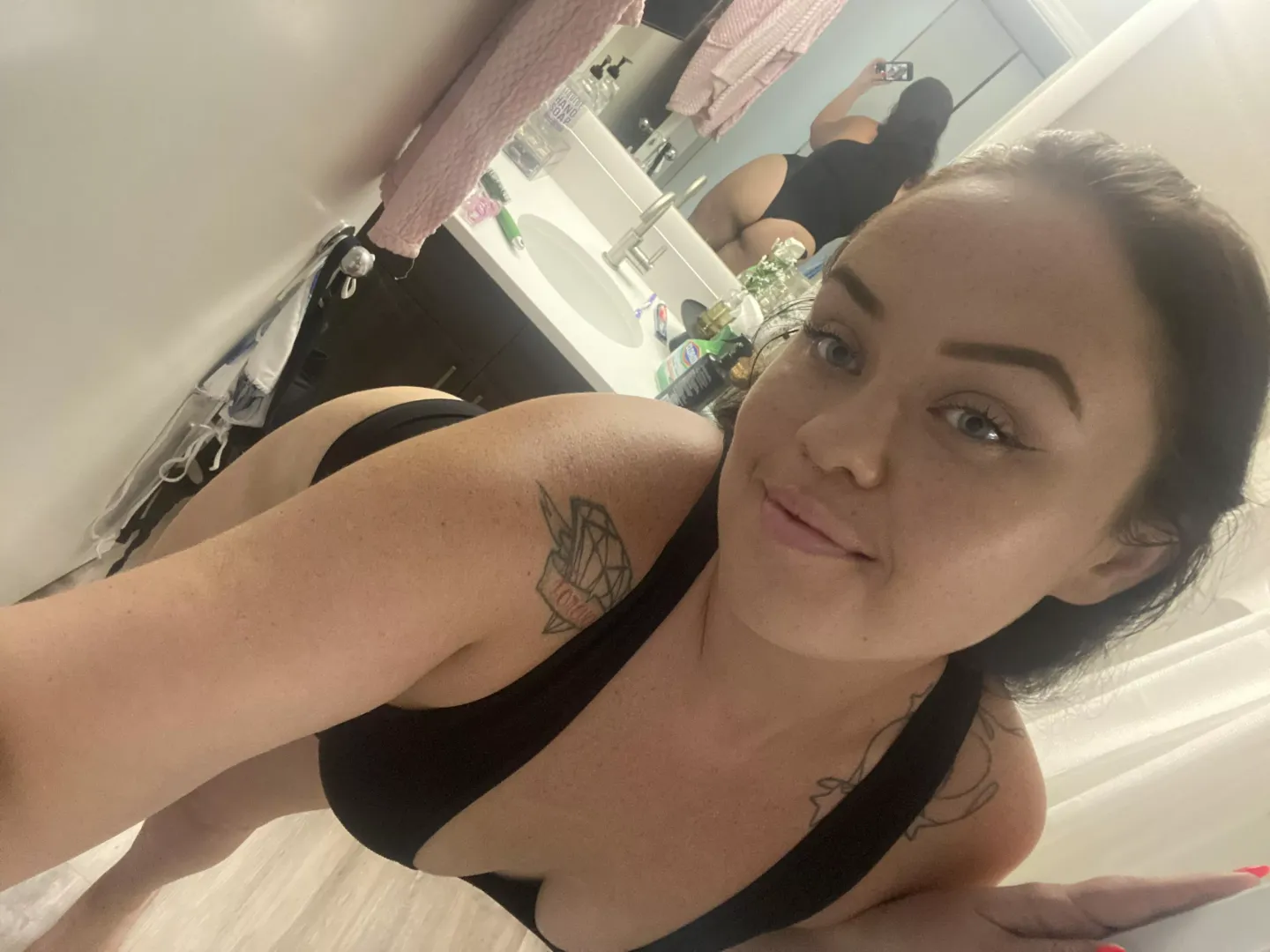 Making freckles look sexy daily by _xnicoletteex_