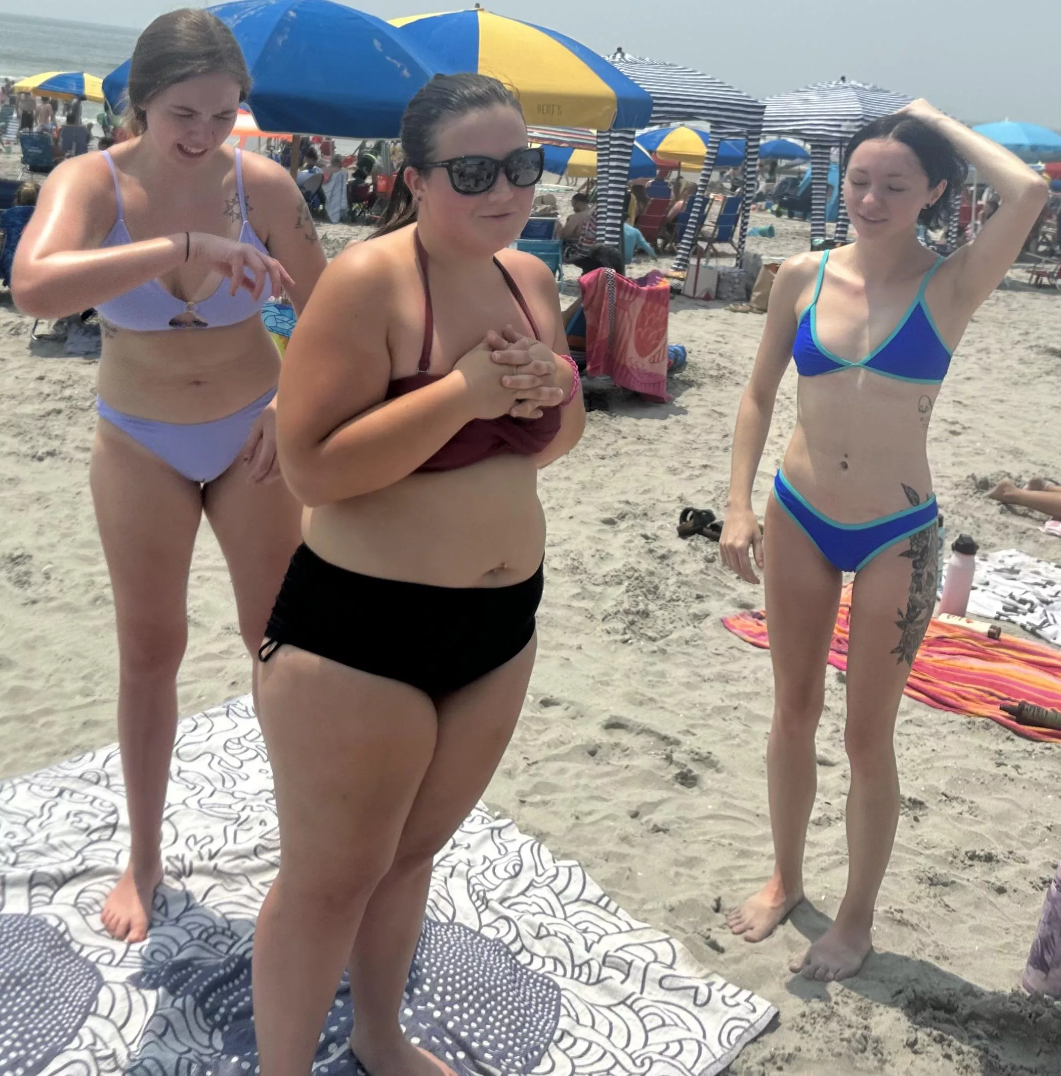 My best friends posted by 69thUsername420