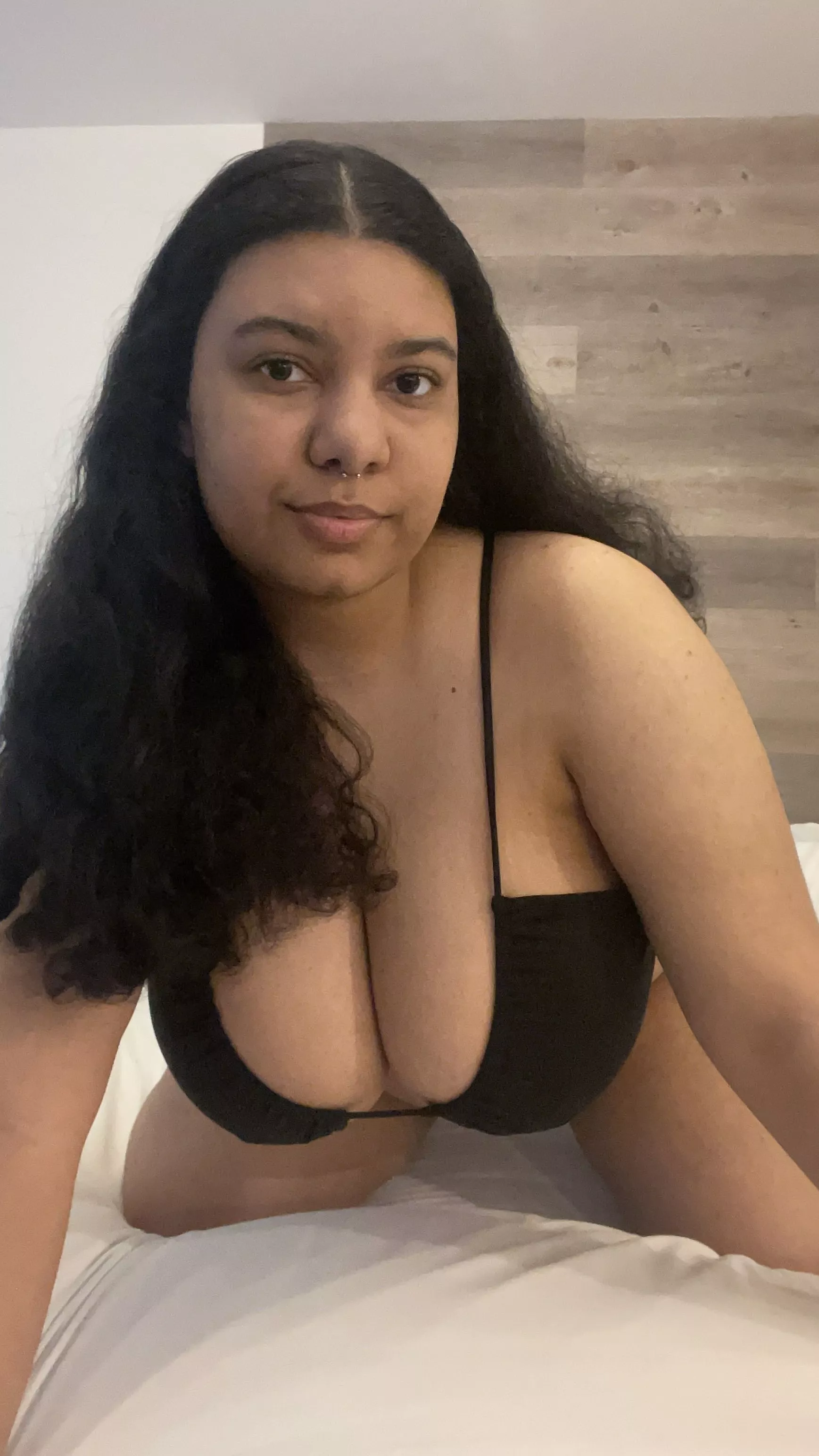 My eyes are up here but you can stare down there posted by Ekayos