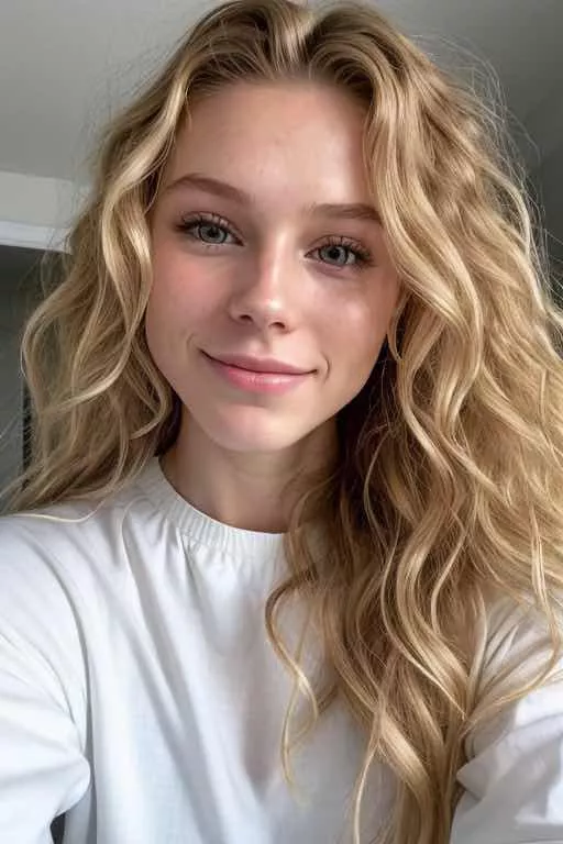 My morning face. No makeup. posted by More-Aside7572