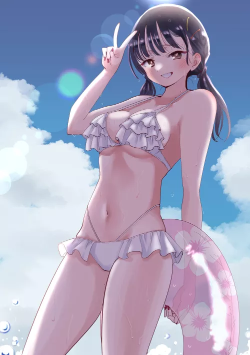 Peace From Yamada by Csxc