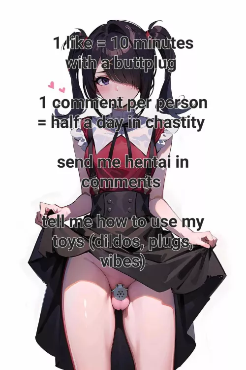 Please be gracious to me. by anime_leben