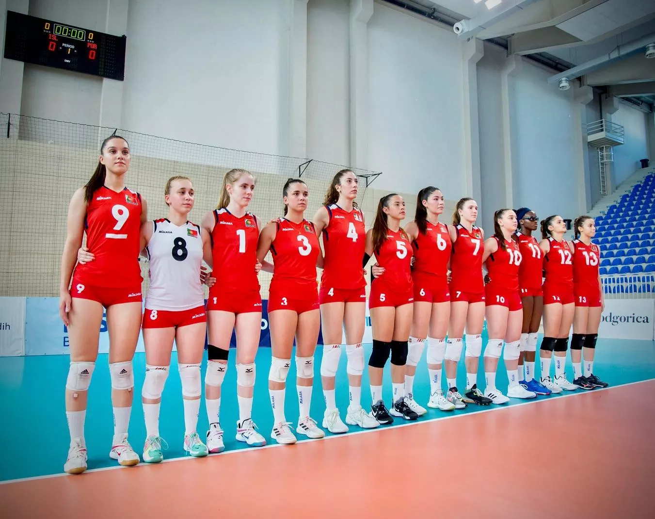 Portuguese team posted by Significant-Theory66