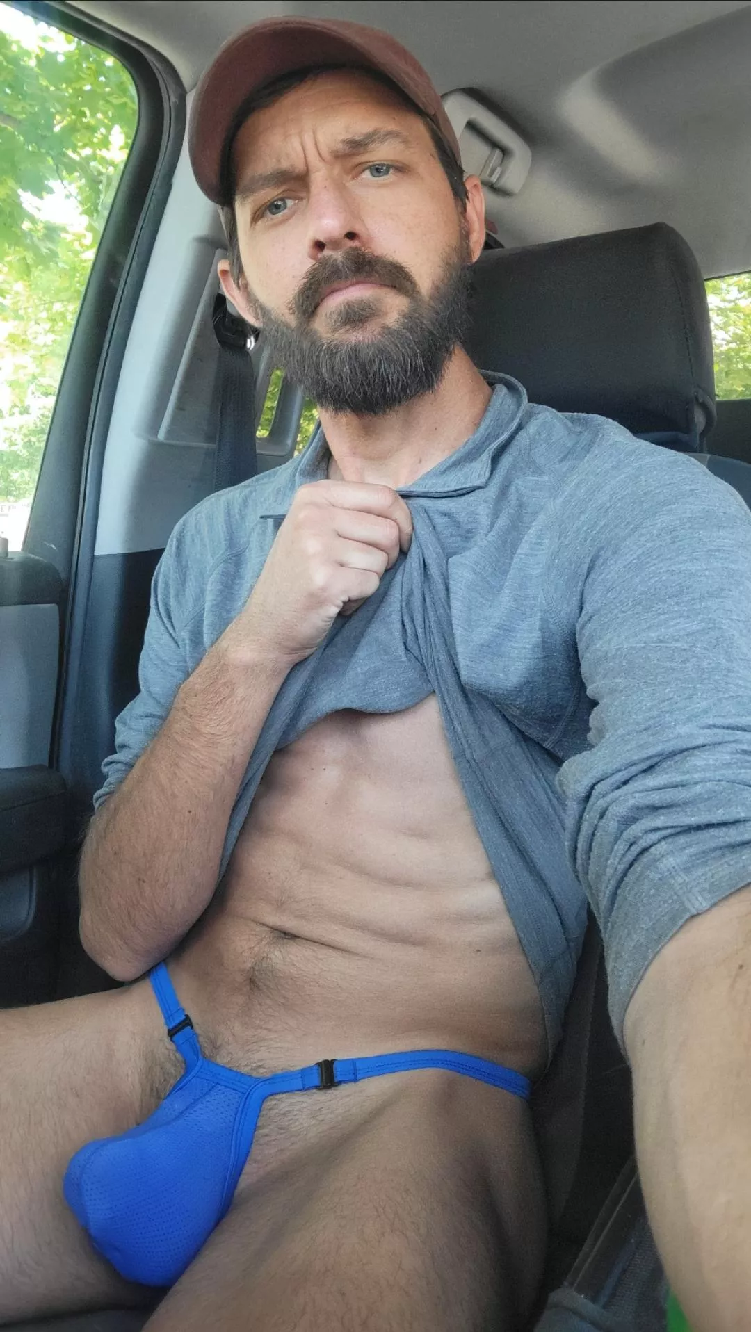 Rare a pouch can fit it all 😁 posted by SpanishKant