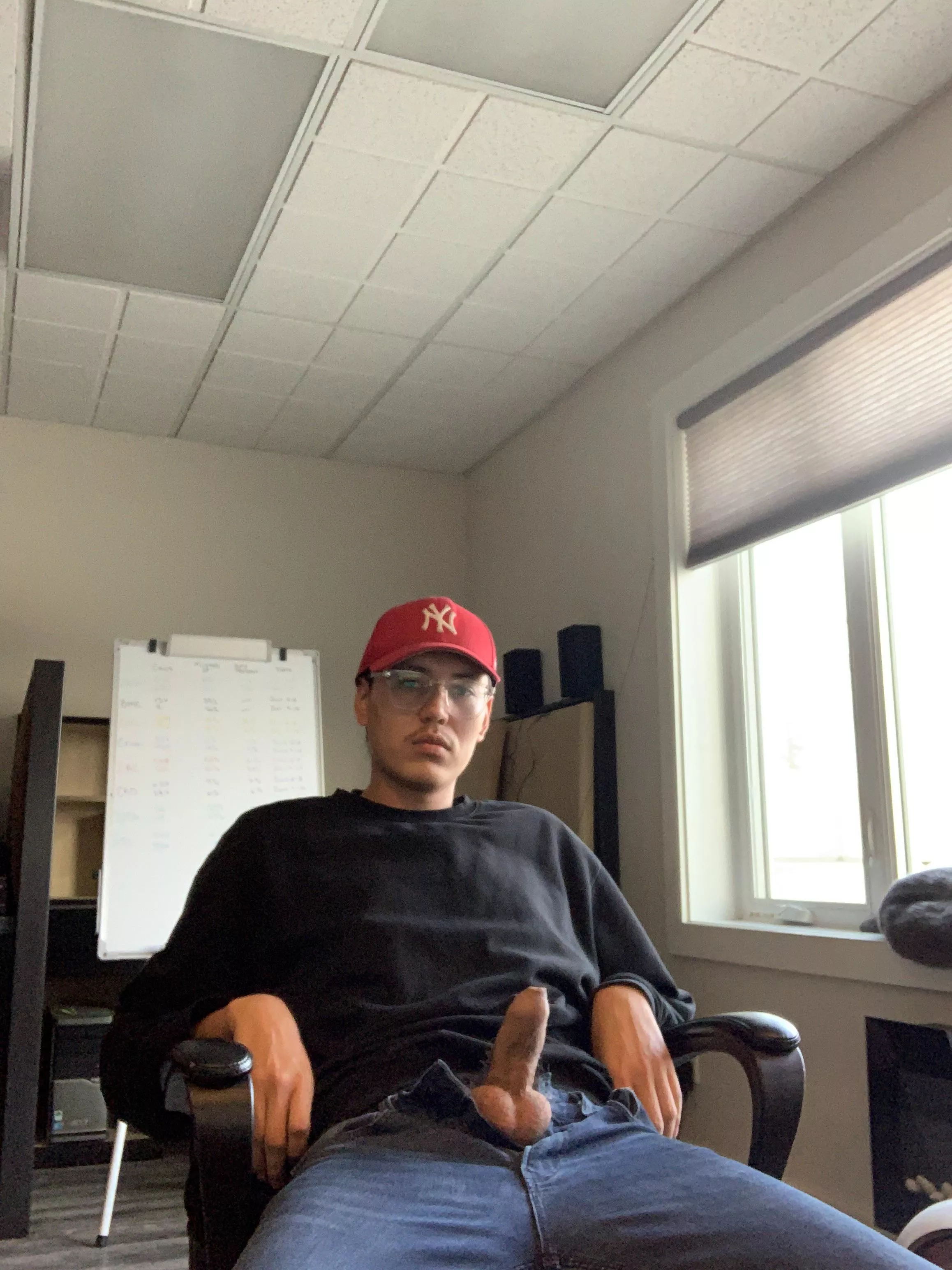 Risky posted by Tayte005