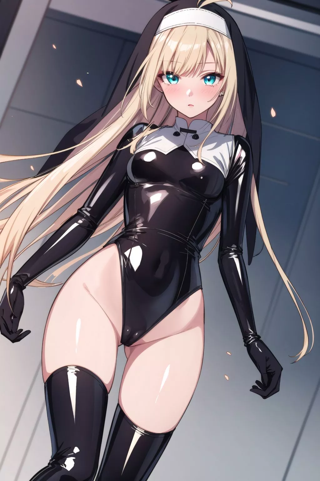 Sakurako Utazumi Cosplay posted by CheetahSperm18