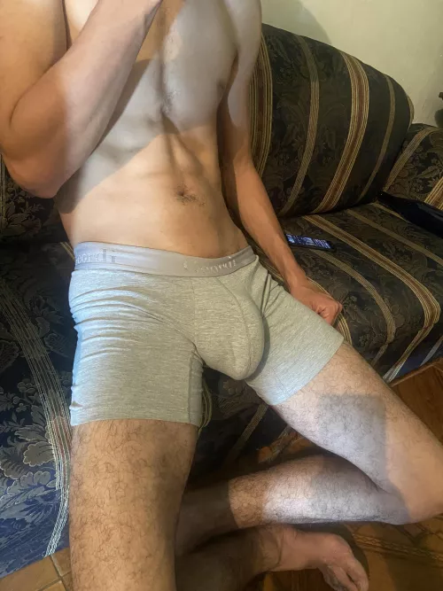 Should it come out? by Empty_Prompt_3207