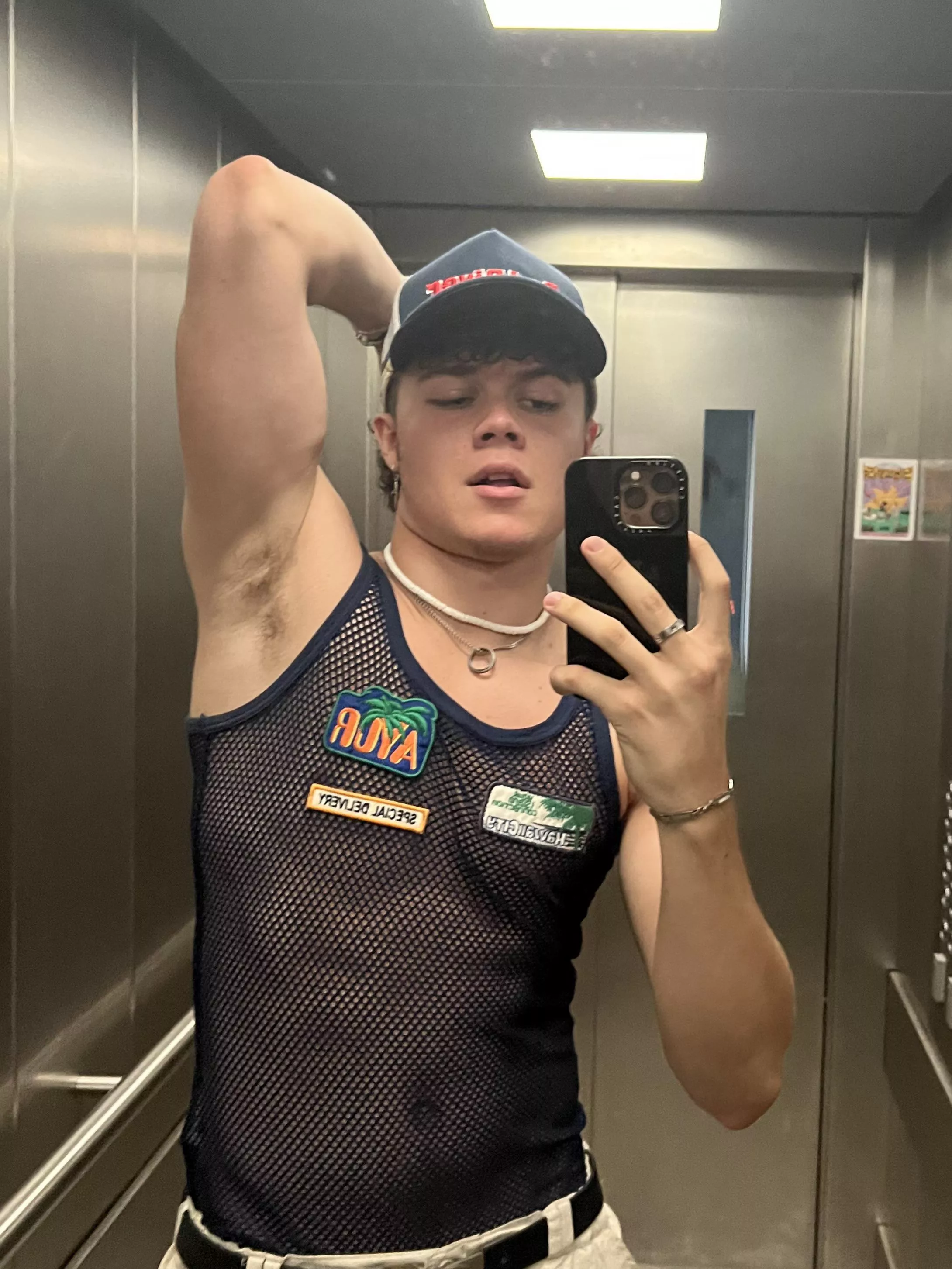 Sniff them boys 😈 posted by Small_Coat_3016