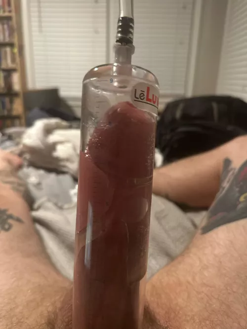 So close by wildmanmanmanman