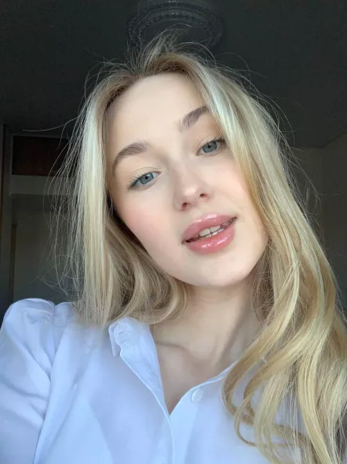 So kissable (f) by lubojw