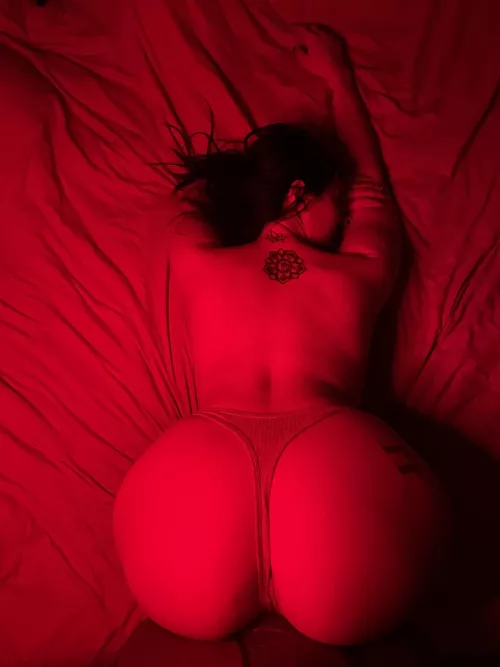 Spread my cheeks and fuck me baby by _Honey_bunny_02