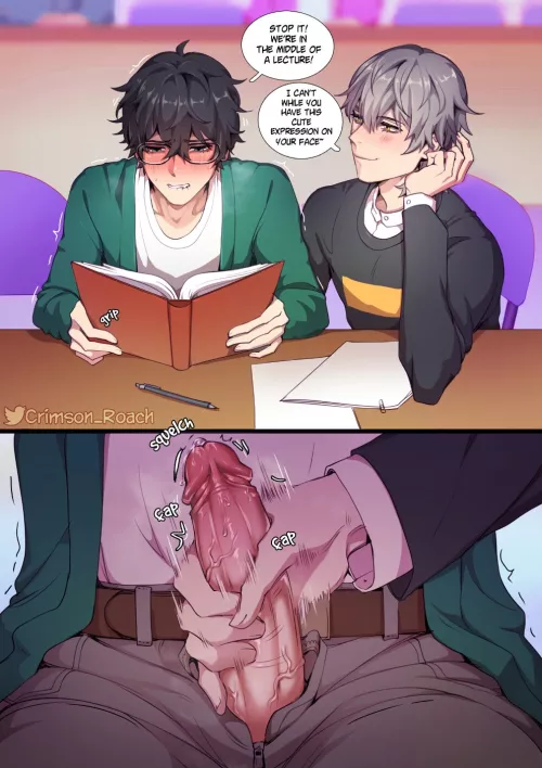 Stealth handjob [Honkai: Star Rail] by oh_bollocks_