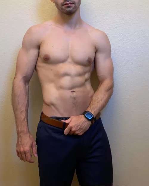 Take them off? by gojira_26