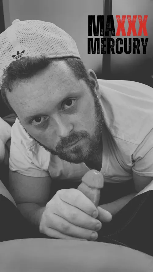 Takin’ care of business … whose dick is next ? 🍆🔥🌶️ by TheMaxxxMercury